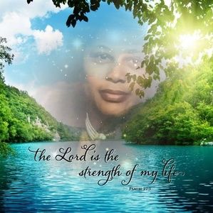 Meet your Posher, Helen